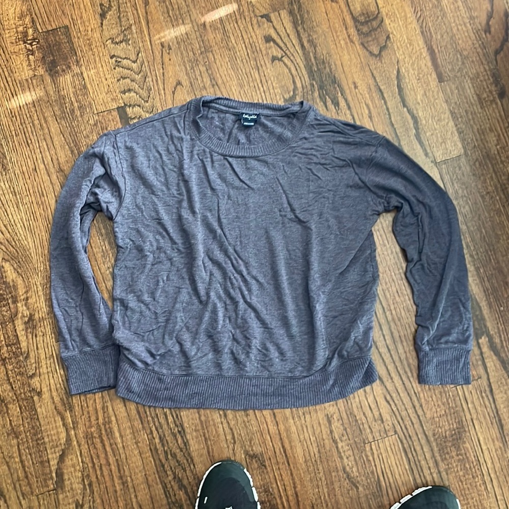 Splendid sweatshirt